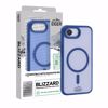 Picture of Eiger Eiger GRS Blizzard Magsafe Case for iPhone 16e in Navy